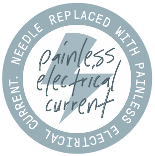 Painless Electrical Current